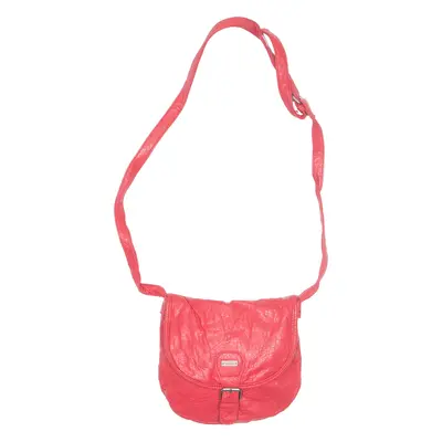 VANS Womens Crossbody Bag Red