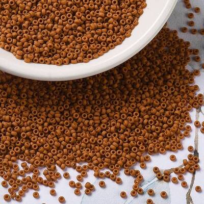 MIYUKI Round Rocailles Beads