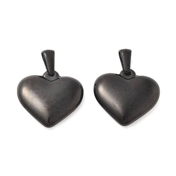 Ion Plating(IP) 304 Stainless Steel Pendants