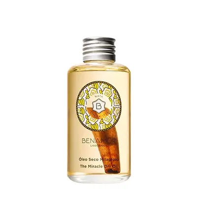 Benamor Born body oil