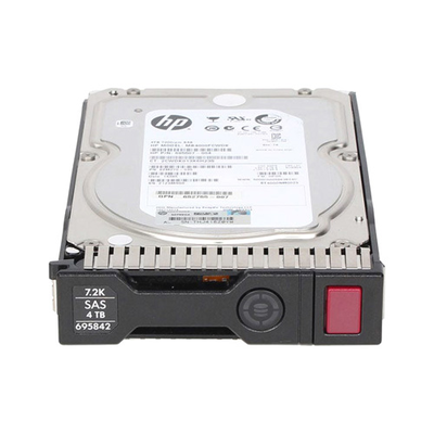 695842-001 HP 4TB 6Gb/s SAS 7200 3.5-Inch Hard Drive