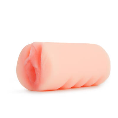 Penthouse Pop - a - Pet Cyberskin Stroker - Sky