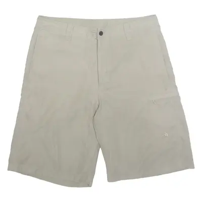 THE NORTH FACE Mens Casual Shorts Brown M W32
