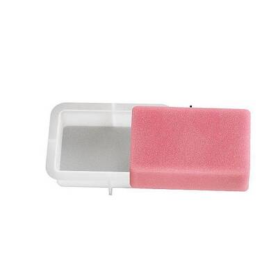 DIY Pendant Silicone Molds