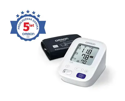 Omron M3 EASY EXTENSION Tonometer Cuff