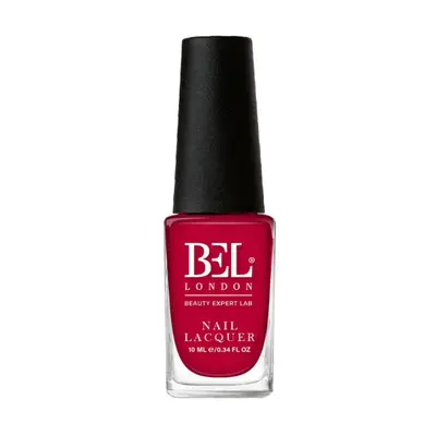 Bel London, New Butyl Acetate Quick-Dry Nail Polish 033, 10 ml