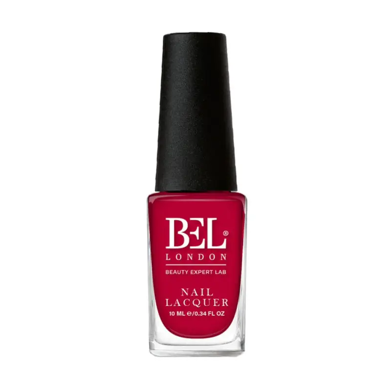 Bel London, New Butyl Acetate Quick-Dry Nail Polish 033, 10 ml