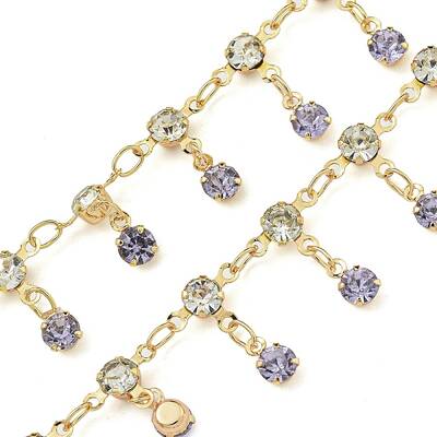 Brass Chain