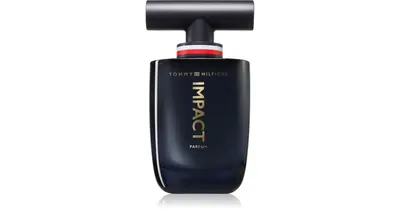 Tommy Hilfiger Impact Parfum Eau de Parfum for men 100 ml