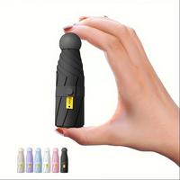 Mini portable pocket umbrella,   perfect for travel and outdoor activities. Compact UV Protection Travel Umbrella Compact Tra...