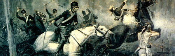 Voices of the Fallen Timbers Battlefield: A Guide to its Events and Legacy