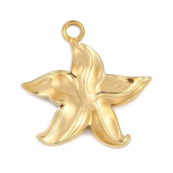 304 Stainless Steel Pendants