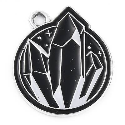 Alloy Pendants