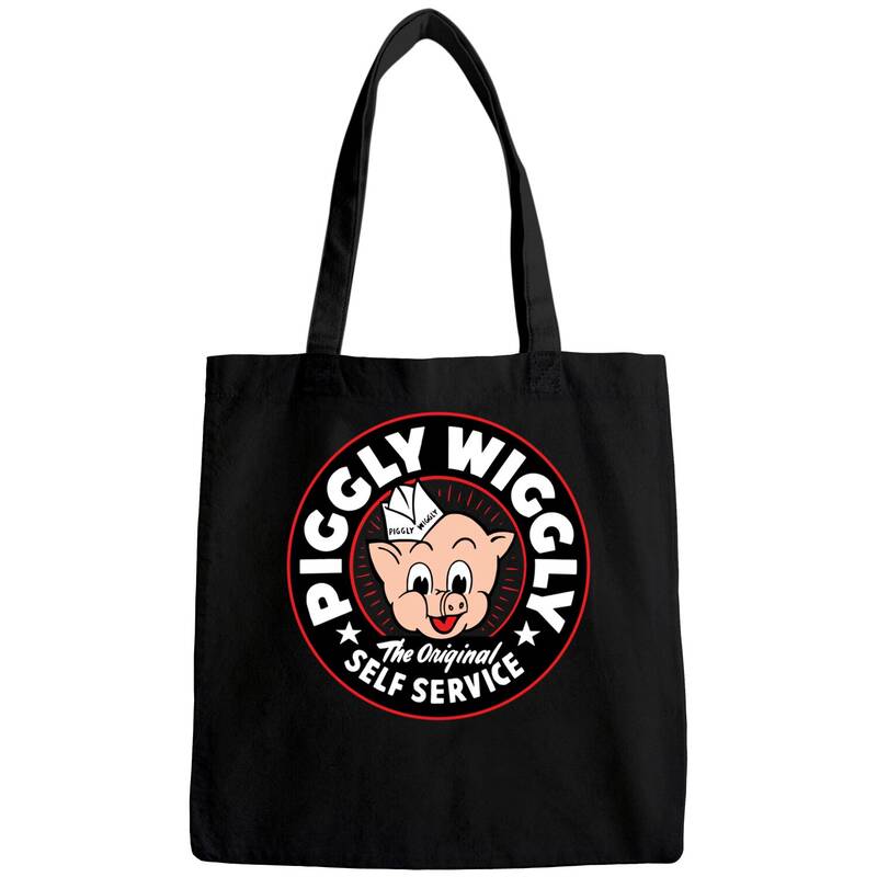Piggly Wiggly - Piggly Wiggly - Bags