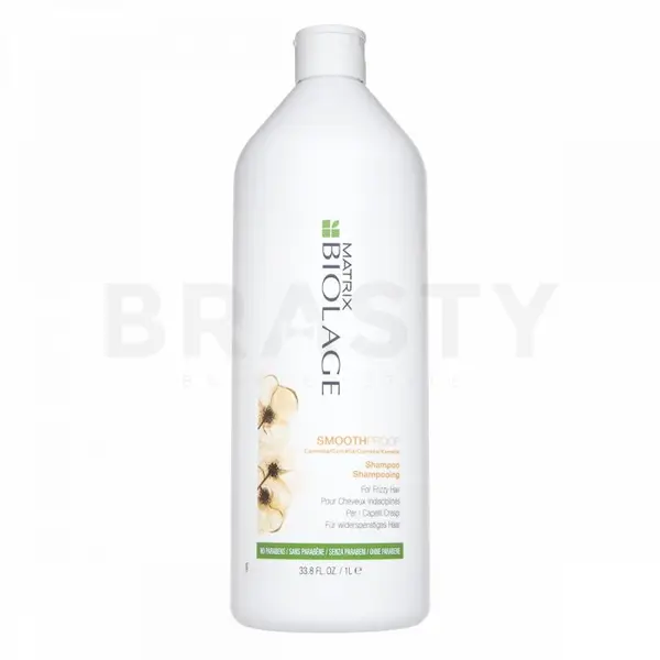 Shampoo anti-crespo Matrix Biolage 1000 ml