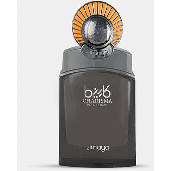 Zimaya Charisma for men EDP - 100 ml