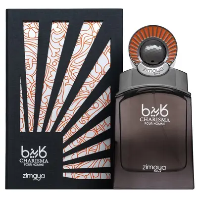 Zimaya Charisma Pour Homme EDP M 100 ml