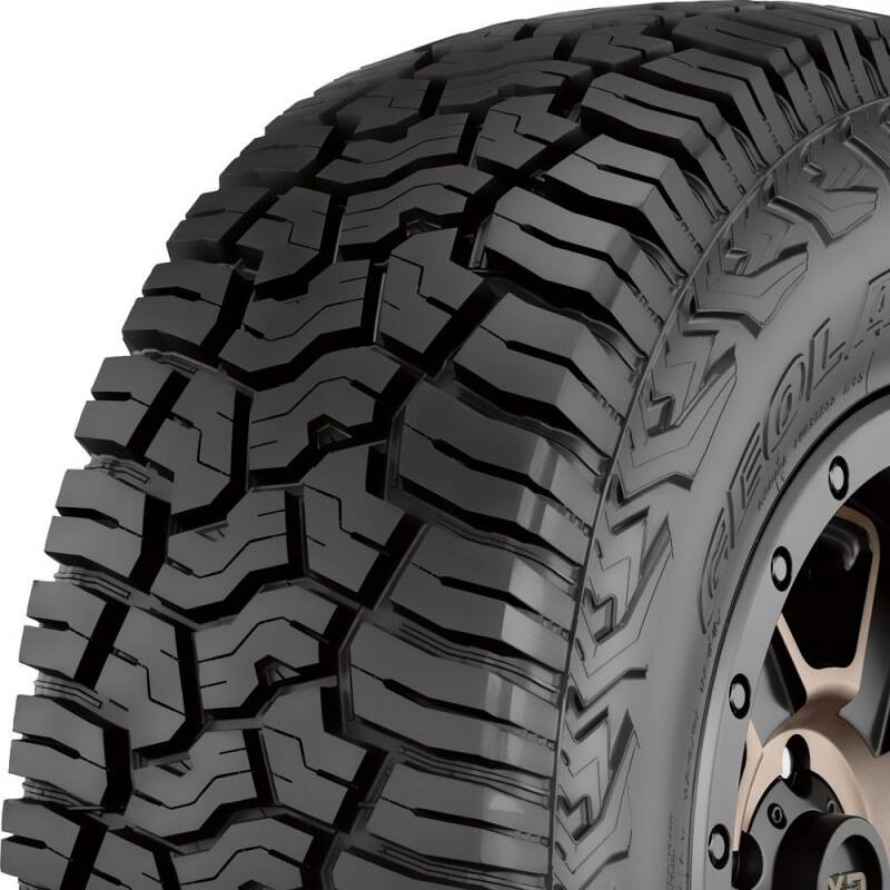 Yokohama Tire Geolandar X-AT All Season - 37x11.50R20 128Q
