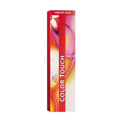 Wella Professionals Color Touch Vibrant Reds 8/41 60 ml