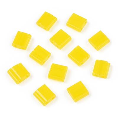 2-Hole Glass Seed Beads