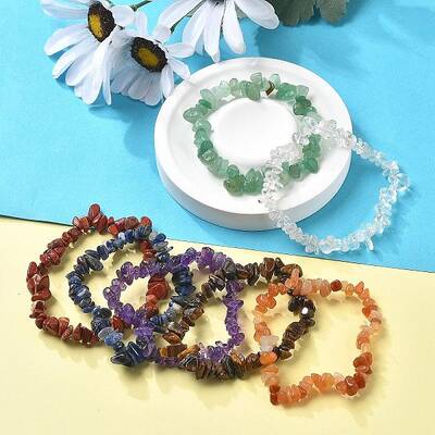 Chakra Jewelry