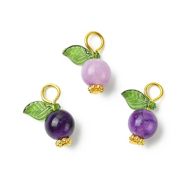 Acrylic Pendants