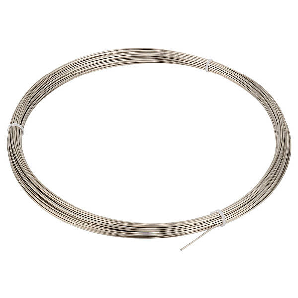 Copper Flat Wire