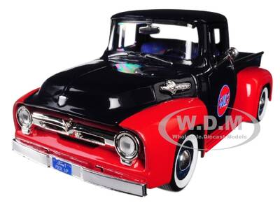 1956 Ford F-100 Pickup Truck \