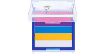 Lamel Hope Color Palette Eyeliner 7.5 G