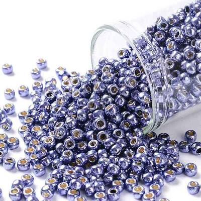TOHO Round Seed Beads