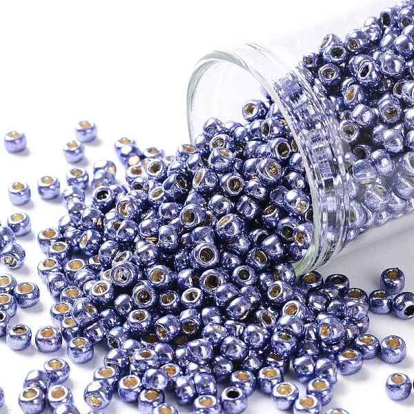 TOHO Round Seed Beads