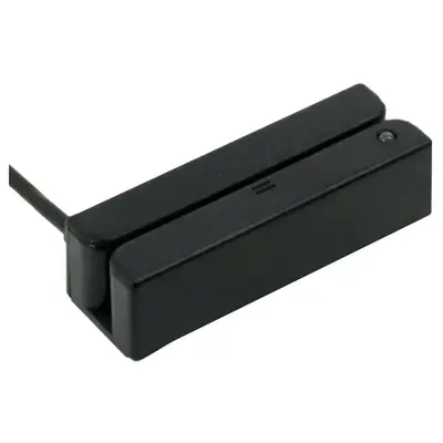 Elo Touch Solution E628912 | s Magnetic Stripe Reader for 1523L 1723L Black