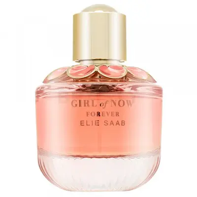Elie Saab Girl of Now Forever Eau de parfum for women 50 ml