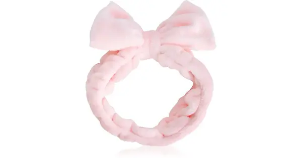 Brushworks Pink Cloud Band