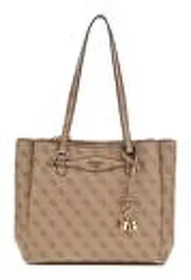 Guess Borsa A Mano hwsg9652230 fango