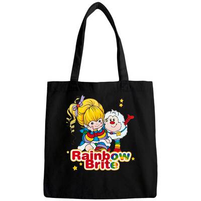 Rainbow Brite Classic Bags