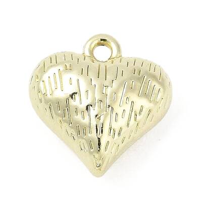 Alloy Pendants