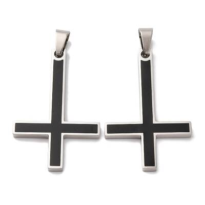 304 Stainless Steel Pendants