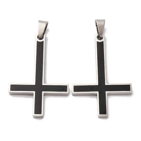 304 Stainless Steel Pendants
