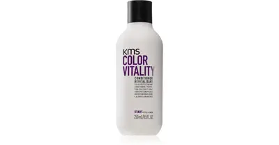 KMS Color Vitality nourishing conditioner for colored hair 250 ml