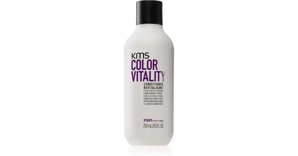 KMS Color Vitality nourishing conditioner for colored hair 250 ml