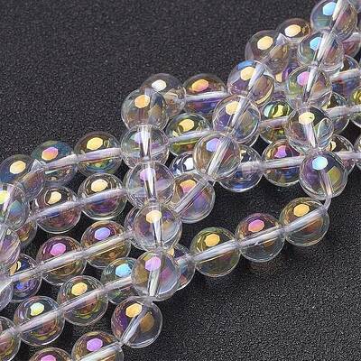 Natural Gemstone Beads Strands