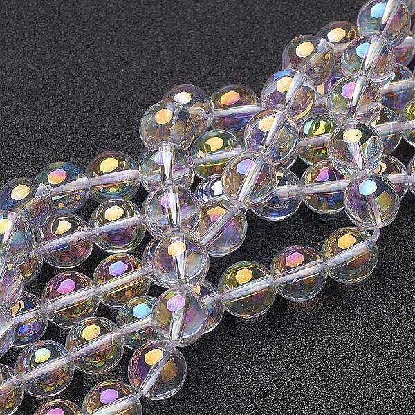 Natural Gemstone Beads Strands