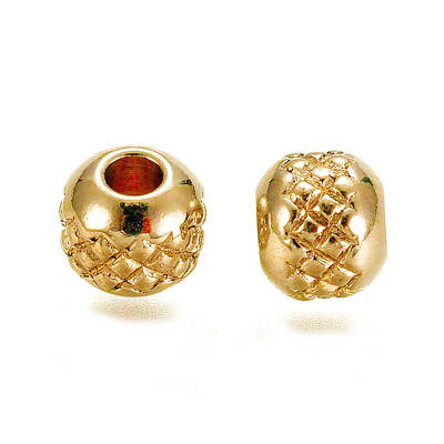 304 Stainless Steel Beads