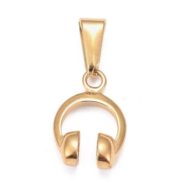 304 Stainless Steel Pendants