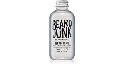Waterclouds Junk beard tonic 150 ml