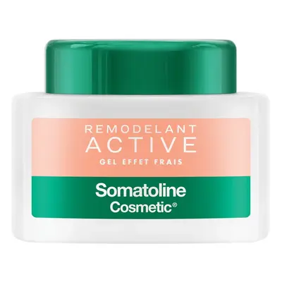 Somatoline Cosmetic Active Remodeling Gel Fresh Effect 250ml