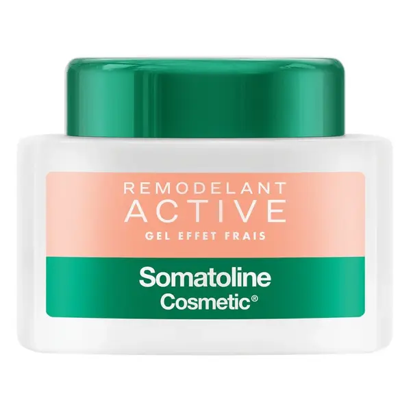 Somatoline Cosmetic Active Remodeling Gel Fresh Effect 250ml