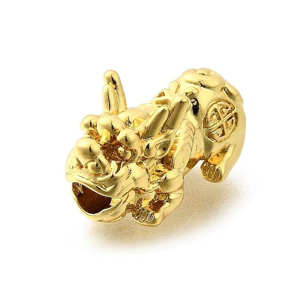 Brass Beads