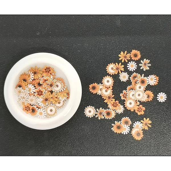 Paper Cabochons
